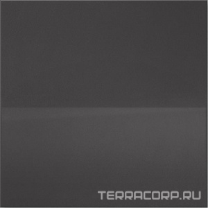 Керамогранит Уральский гранит Уральские фасады Грес Уральский UF013 черный моноколор полированный60x60 Черный 
