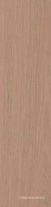 Керамогранит Kerama Marazzi Листоне  коричневый светлый 9,9x40,2 Коричневый 
