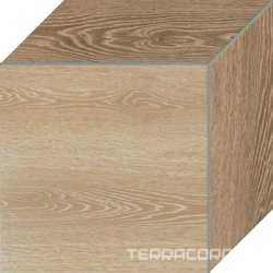 Пунто коричневый светлый микс XX |30x30