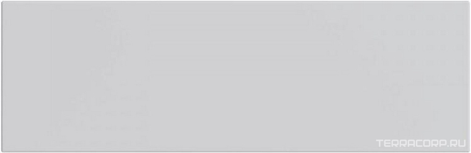 Панель фронтальная для ванны 180 см, белая AMPM FUNC W84A-180-080W-P