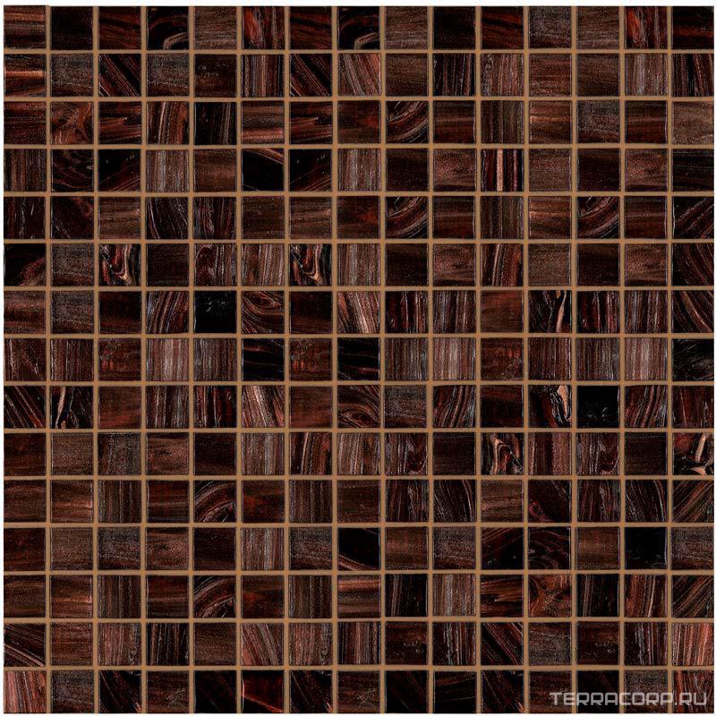 Мозаика Bisazza Colors 20 GM 20.51 2x2 Коричневый, фото 3