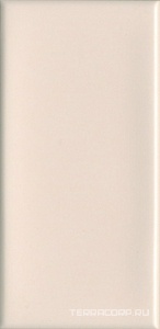 Керамическая плитка Kerama Marazzi Тортона  розовый светлый 7,4x15 Розовый 