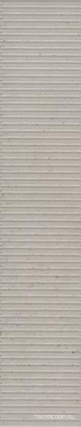 Керамогранит Kerama Marazzi Скарпа Бордюр серый светлый матовый структура 40,2x7,7 Серый, фото 6