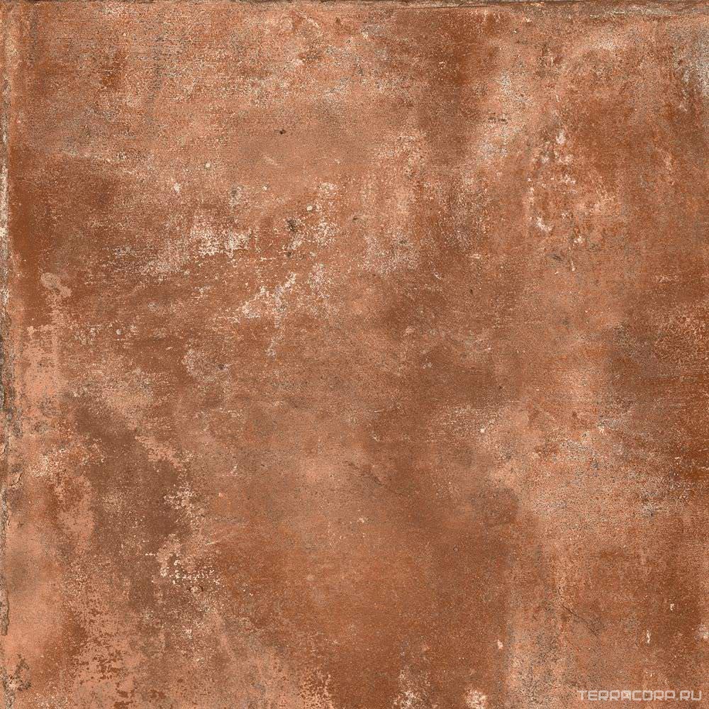Керамогранит Marazzi Cotti d`Italia Cotti D`italia Marrone ZZ30x30 Коричневый, фото 3