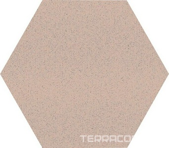 Керамогранит Kerama Marazzi Натива  беж светлый 12,5x10,8 Бежевый 