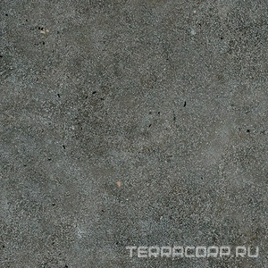 Керамогранит Гранитея Иремель Iremel Black G225/ черный  мат. 60x60 Черный 