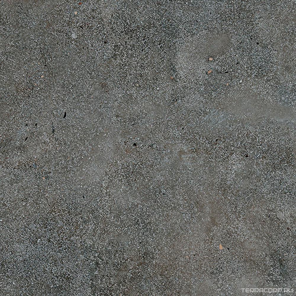 Керамогранит Гранитея Иремель Iremel Black G225/ черный мат. 60x60 Черный, фото 5