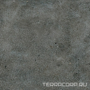 Керамогранит Гранитея Иремель Iremel Black G225/ черный  мат. 60x60 Черный 