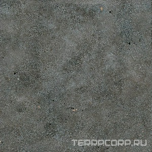 Керамогранит Гранитея Иремель Iremel Black G225/ черный  мат. 60x60 Черный 