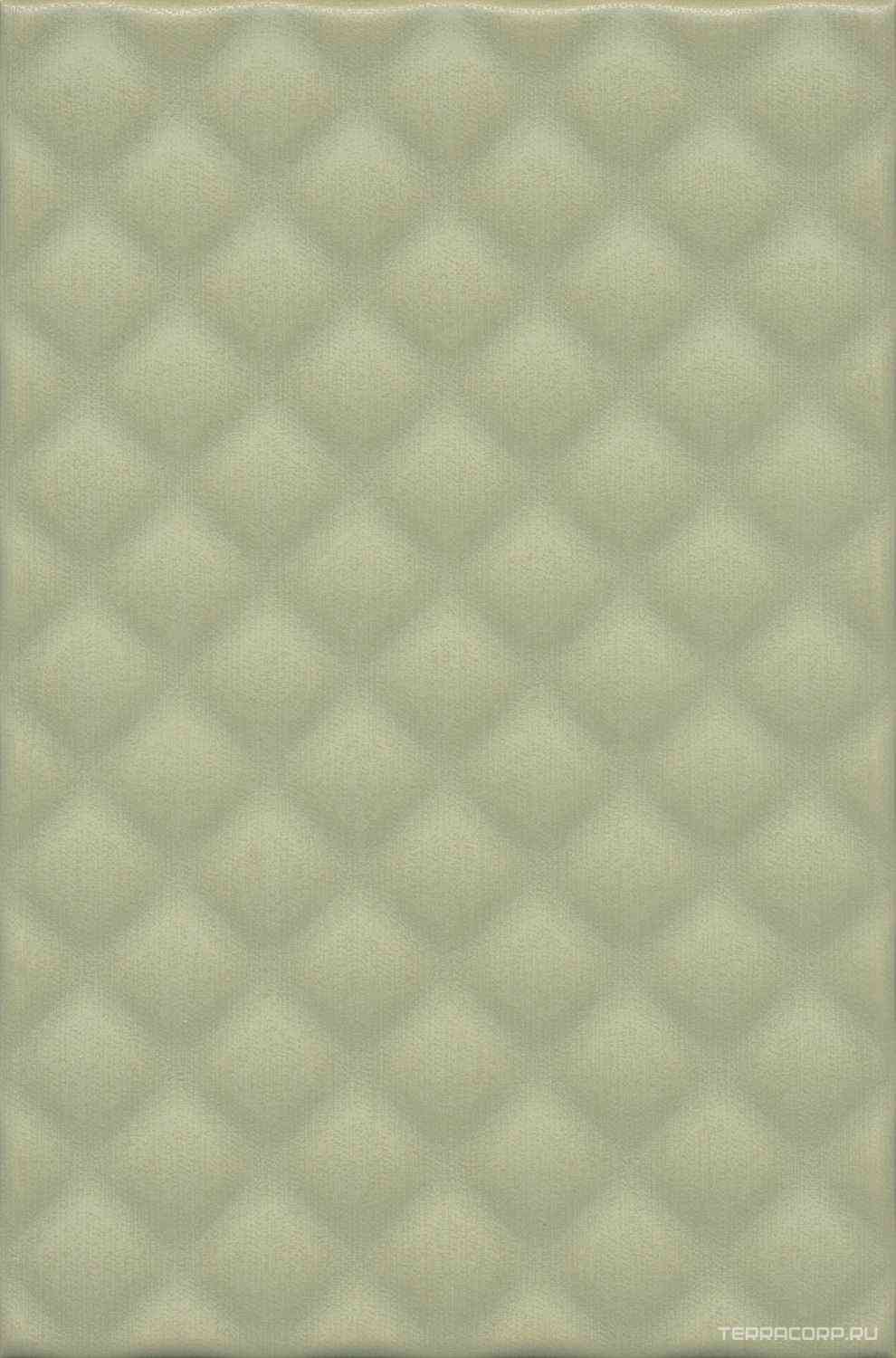 Турати зеленый светлый структура ХХ|20x30
