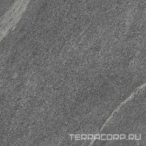 Керамогранит Kerama Marazzi Бореале  серый тёмный 30x30 Серый 