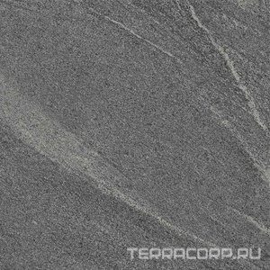 Керамогранит Kerama Marazzi Бореале  серый тёмный 30x30 Серый 