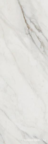 Керамическая плитка Kerama Marazzi Буонарроти белый обрезной 30x89,5 Белый, фото 6