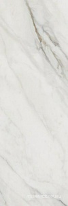 Керамическая плитка Kerama Marazzi Буонарроти  белый обрезной 30x89,5 Белый 