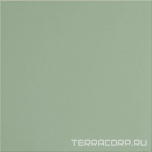 Керамогранит Уральский гранит Уральские фасады Грес Уральский UF022 фисташковый моноколор матовый60x60 Серый 