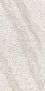 Керамическая плитка Kerama Marazzi Карелли Декор  обрезной 30x60 Бежевый 