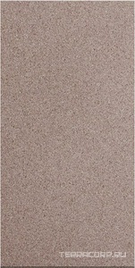 Керамогранит Уральский гранит Стандарт Грес Уральский U118 коричневый  соль-перец матовый60x120 Коричневый 