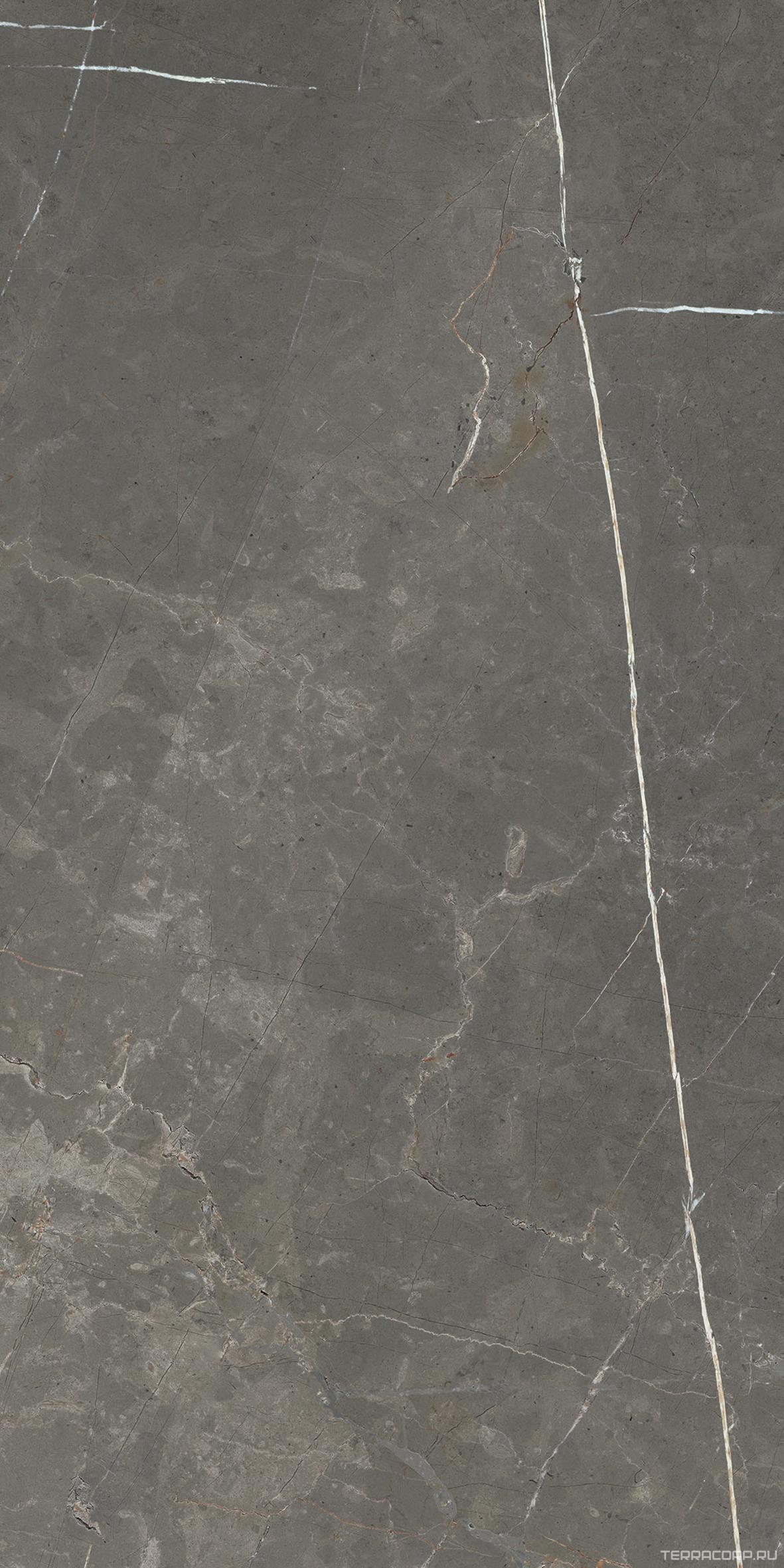 Керамогранит Florim Stones & More 2.0 Stones Amani Bronze Matt. Rett. 60x120 Серый, фото 7