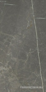 Керамогранит Florim Stones & More 2.0 Stones Amani Bronze Matt. Rett. 60x120 Серый 