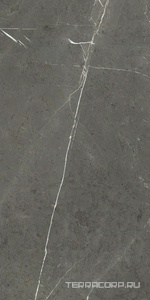 Керамогранит Florim Stones & More 2.0 Stones Amani Bronze Matt. Rett. 60x120 Серый 