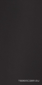 Керамогранит Уральский гранит Уральские фасады Грес Уральский UF019 насыщенно-черный моноколор матовый60x120 Черный 