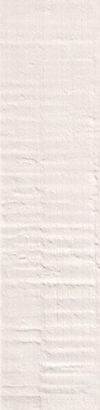 Керамогранит Emil Ceramica Kotto KOTTO BRICK ANGOLARE GESSO 6x25 Белый, фото 3