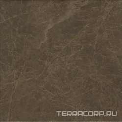 Лирия коричневый |40,2x40,2