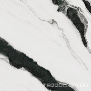 Керамогранит Imola The Room PAN WH6 120 RM  (п.п.) l120x120 Комбинированный 