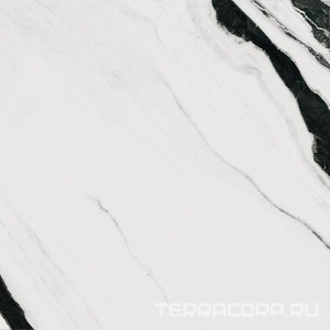 Керамогранит Imola The Room PAN WH6 120 RM  (п.п.) l120x120 Комбинированный 