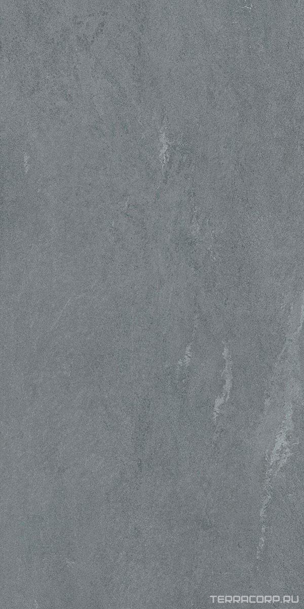 Керамогранит Гранитея Конжак Kondjak Black G265/ черный мат. 60x120 Черный, фото 4