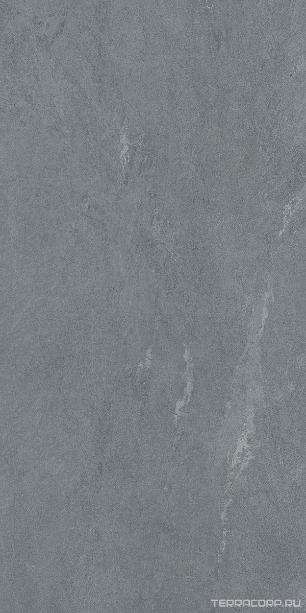 Керамогранит Гранитея Конжак Kondjak Black G265/ черный мат. 60x120 Черный, фото 3