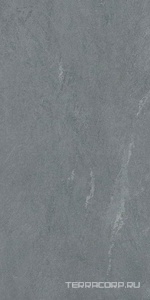 Керамогранит Гранитея Конжак Kondjak Black G265/ черный мат. 60x120 Черный 