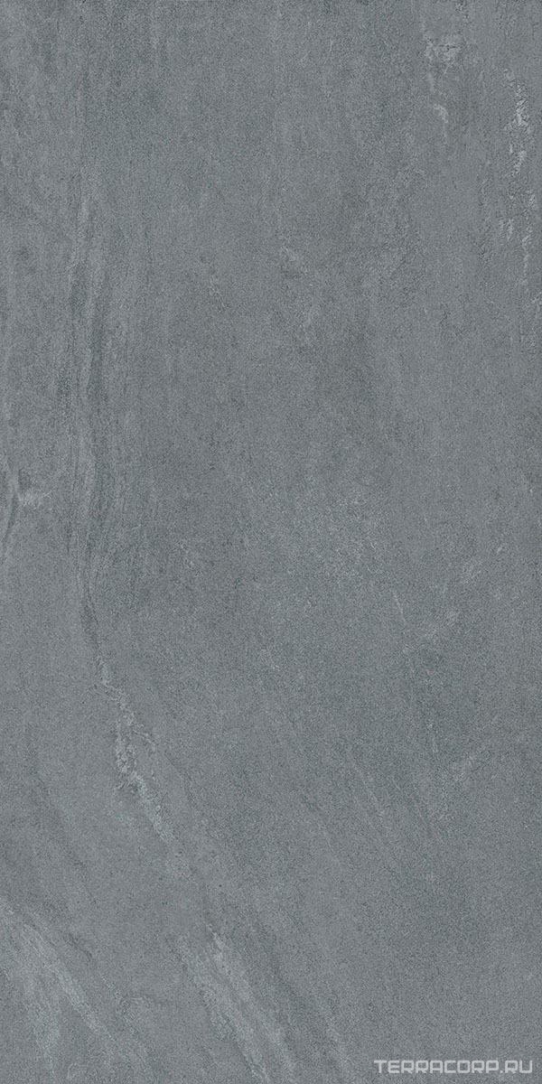 Керамогранит Гранитея Конжак Kondjak Black G265/ черный мат. 60x120 Черный, фото 6