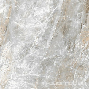 Керамогранит Kerranova Canyon Керамогранит K-905/SR серый  60х60 Серый 