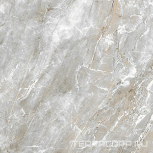 Керамогранит Kerranova Canyon Керамогранит K-905/SR серый  60х60 Серый 