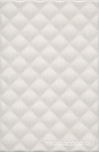 Керамическая плитка Kerama Marazzi Турати  беж светлый структура ХХ 20x30 Бежевый 