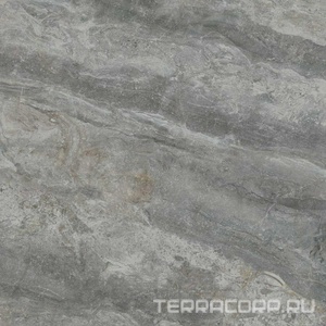 Керамогранит Kerama Marazzi Гриджио  серый обрезной KL 119,5x119,5 Серый 