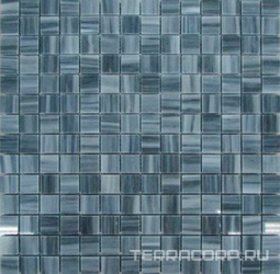 Мозаика из камня на сетке М20-164-20Р XX |30.5x30.5