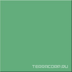 Глазурованный керамогранит UP070 мята ректификат матовый |60x60