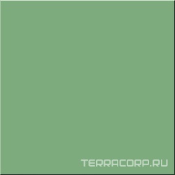 Глазурованный керамогранит UP070 мята ректификат полированный XX |60x60