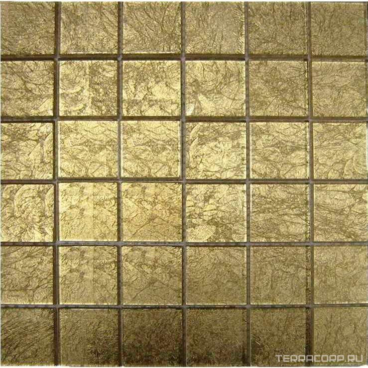 Мозаика Спектр-М Микс стекло Мозаика из стекла на сетке S10-082 30x30 Комбинированный, фото 3