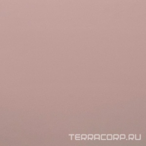 Керамогранит Уральский гранит Уральские фасады Грес Уральский UF009 розовыймоноколор полированный60x60 Розовый 