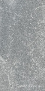 Керамогранит Гранитея Тургояк Turgoyak Elegant G351/ элегантный мат.60x120 Серый 