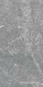 Керамогранит Гранитея Тургояк Turgoyak Elegant G351/ элегантный мат.60x120 Серый 