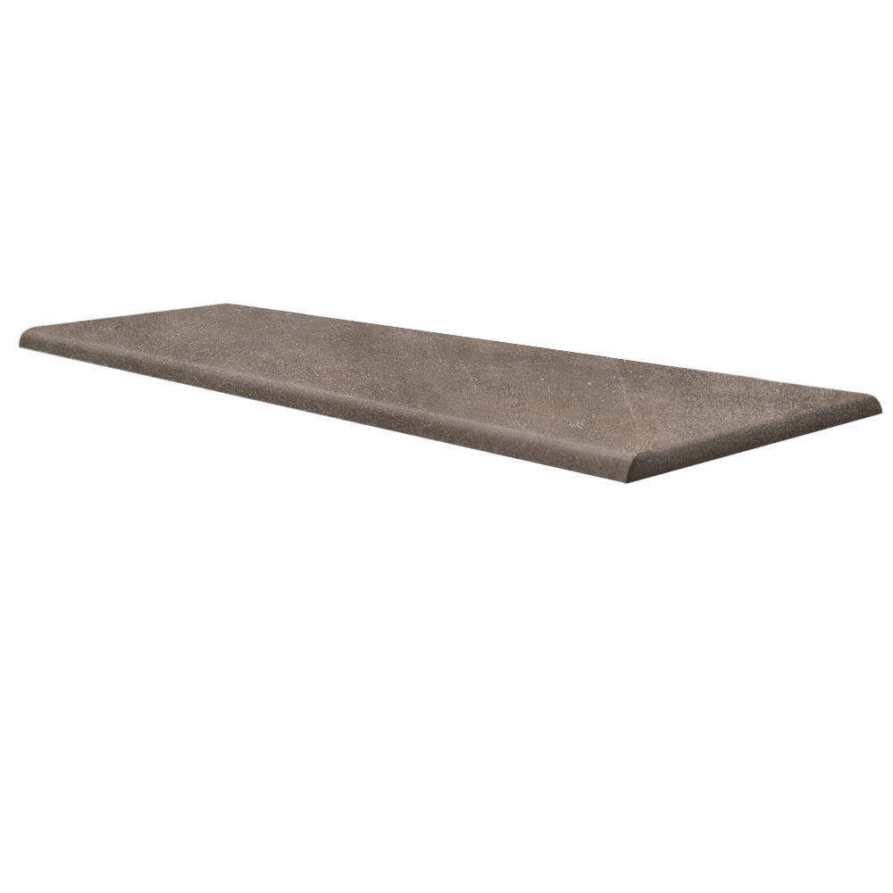 Ступени AtlasConcorde Россия Drift/Дрифт Drift Light Grey Scal.80 Ang.Dx/Дрифт Лайт Грей Ступ.80 Угл.Пр Серый, фото 3
