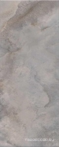 Керамическая плитка Kerama Marazzi Стеллине  серый ХХ 20x50 Серый 