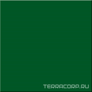 Керамогранит Уральский гранит Уральская палитра Глазурованный керамогранит UP073 травяной ректификат матовый 60x60 Зеленый 