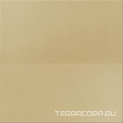 Грес Уральский UF011желтый моноколор полированный|60x60