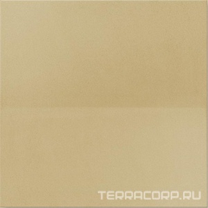 Керамогранит Уральский гранит Уральские фасады Грес Уральский UF011желтый моноколор полированный60x60 Желтый 