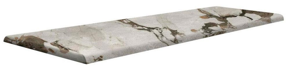 Allure Capraia Scalino Angolare Dx 33x120 /Аллюр Капрайя Ступень Угловая Dx 33x120